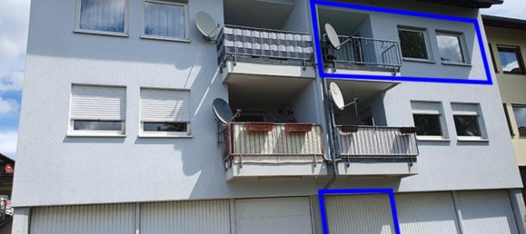 1 bedroom Apartment in Karlsruhe, Germany No. 296418 13