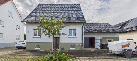 3 chambres Maison à Tubingen, Germany No. 289553 4