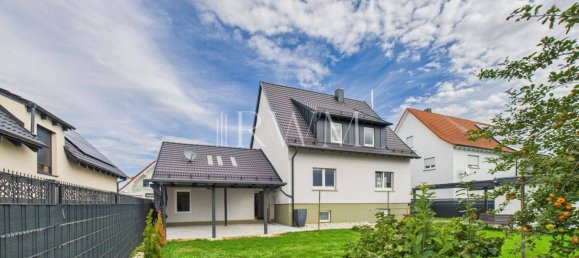 3 chambres Maison à Tubingen, Germany No. 289553 3