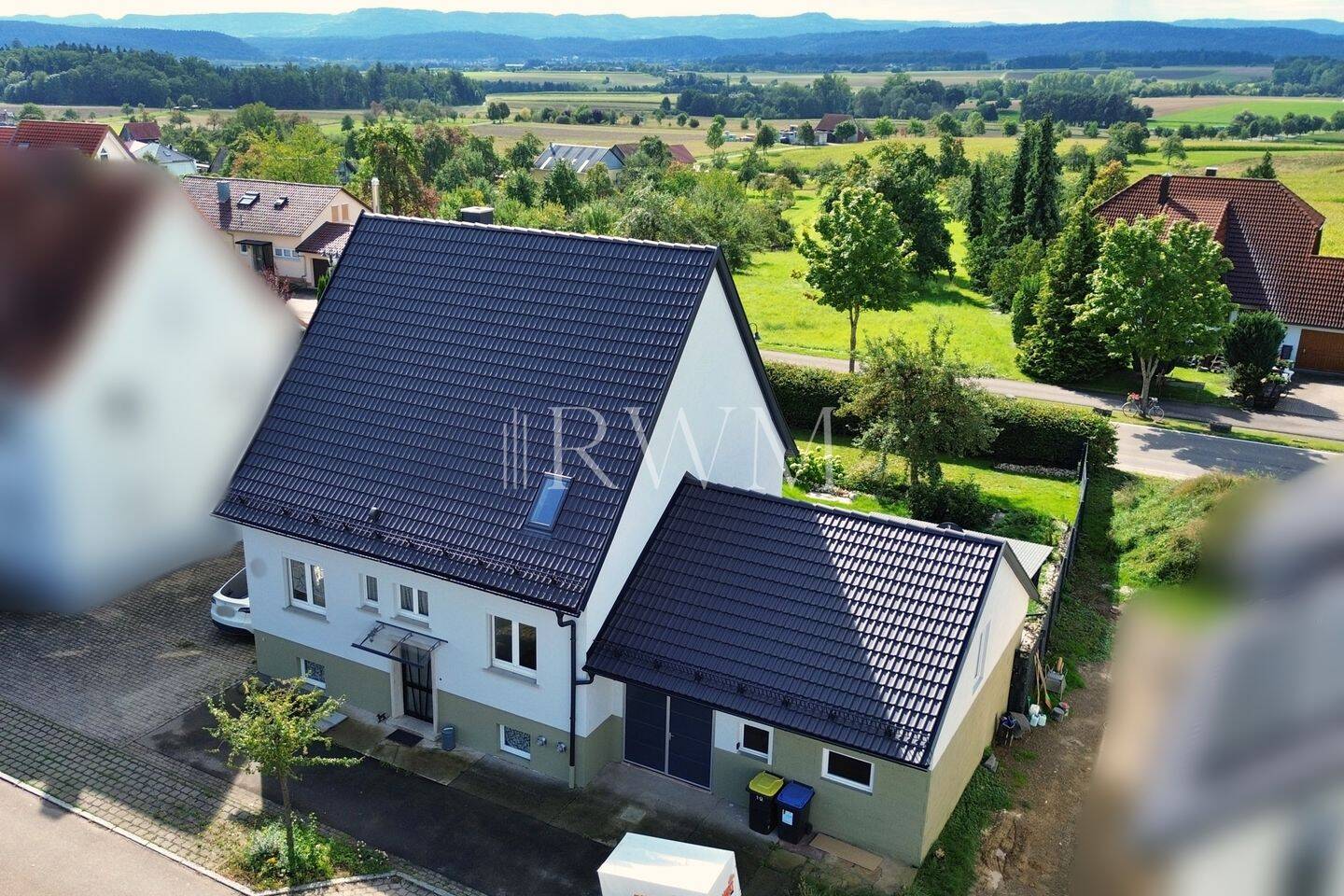 3 bedrooms House in Tubingen, Germany No. 289553