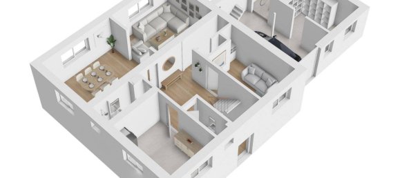 3 chambres Maison à Tubingen, Germany No. 289553 27