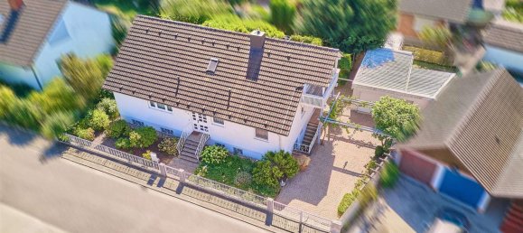 Дом с 3 спальнями в Ландау ин дер Пфальц, Германия № 333903 15