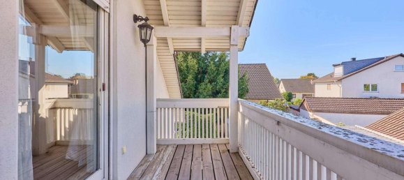 Дом с 3 спальнями в Ландау ин дер Пфальц, Германия № 333903 11