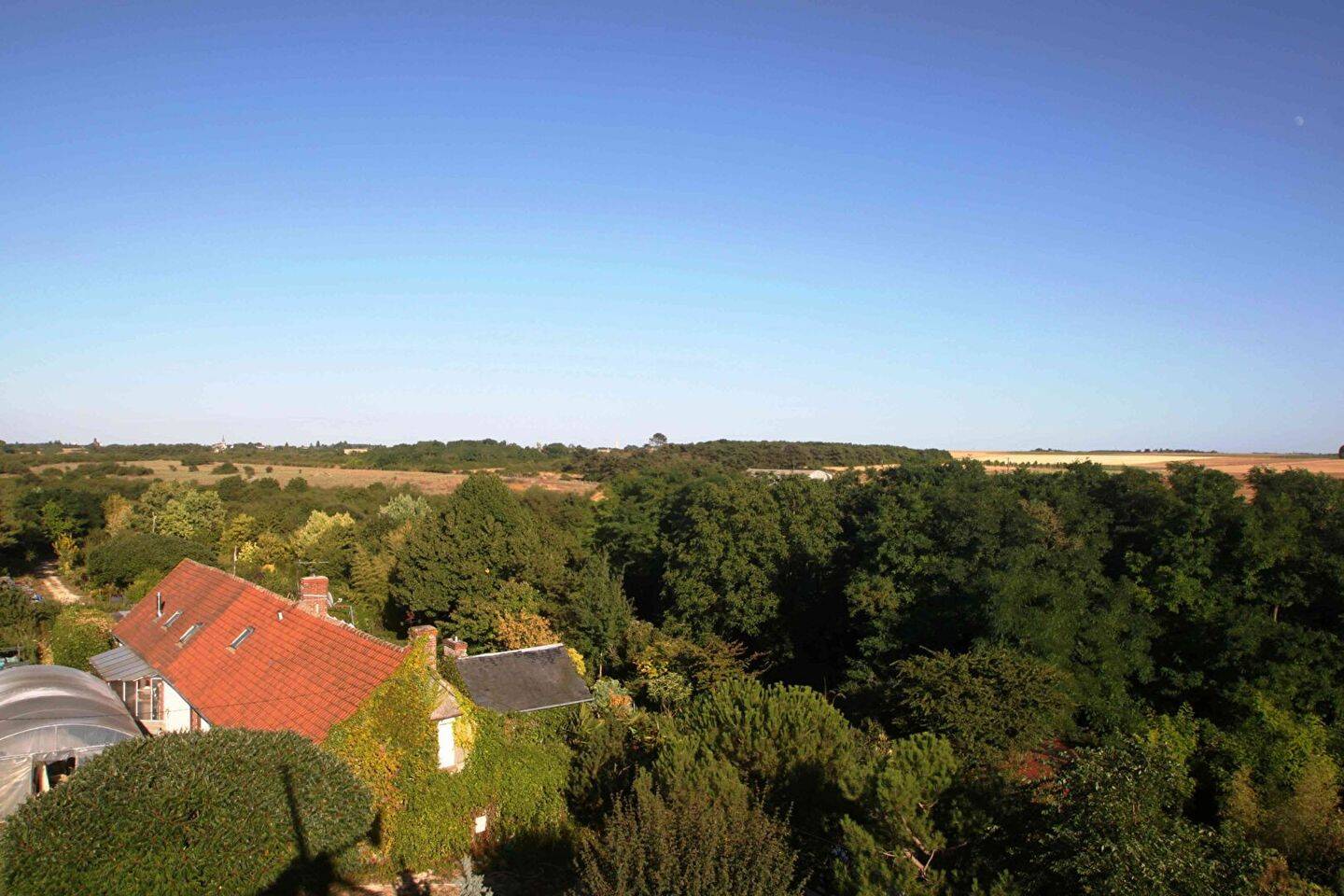 Casa T3 em Maves, France N.º 240029