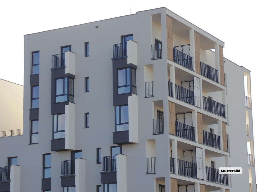 Студия в Кемптен, Германия № 288259