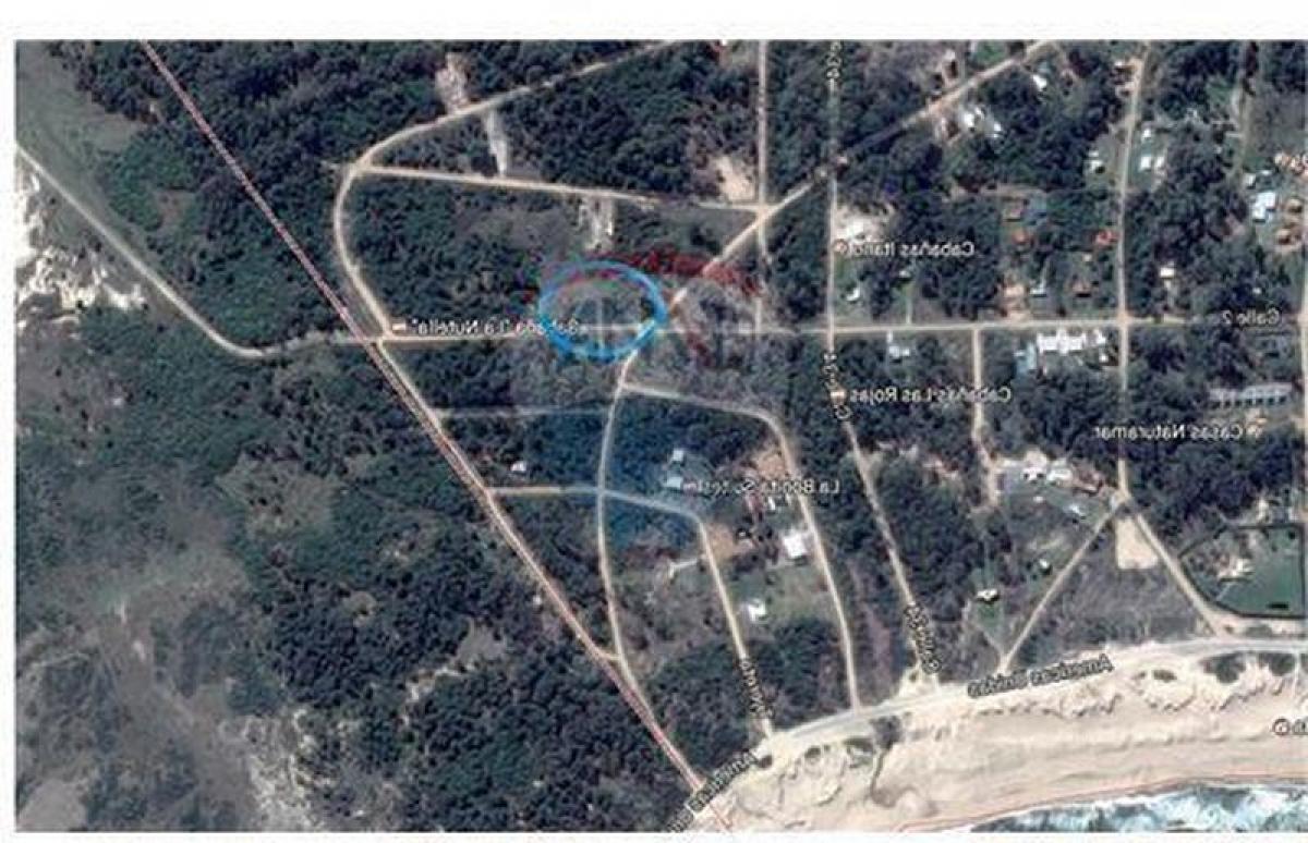 Земельный участок в Мальдонадо, Уругвай № 16171