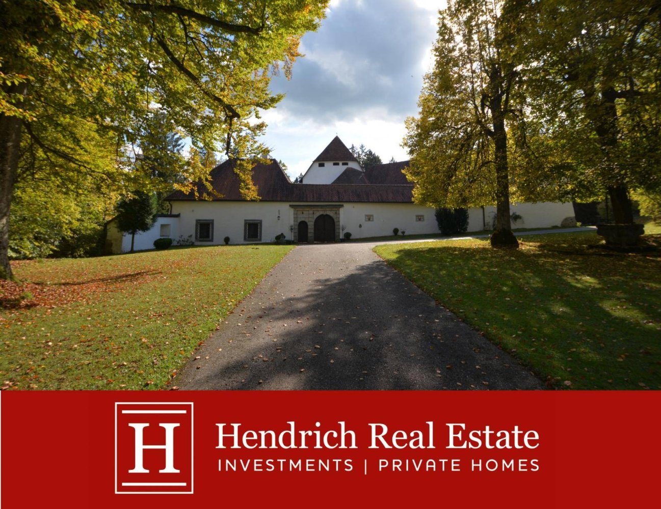 8 bedrooms Castles in Lichtenau im Muhlkreis, Austria No. 38446