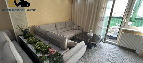 3 rooms Apartment in Hernals, Austria No. 185964 4