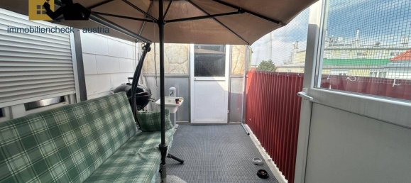 3 rooms Apartment in Hernals, Austria No. 185964 6