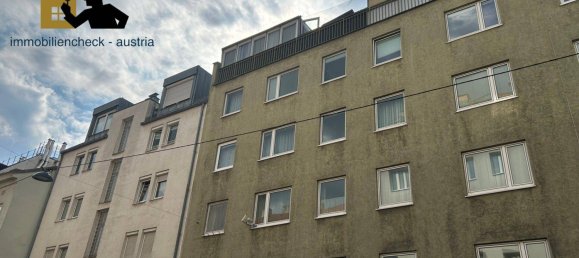 3 rooms Apartment in Hernals, Austria No. 185964 19