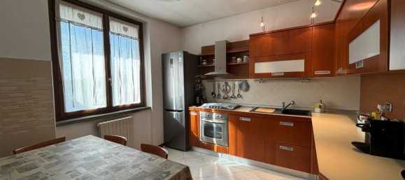 2 bedrooms Apartment in Bussero, Italy No. 4656 4