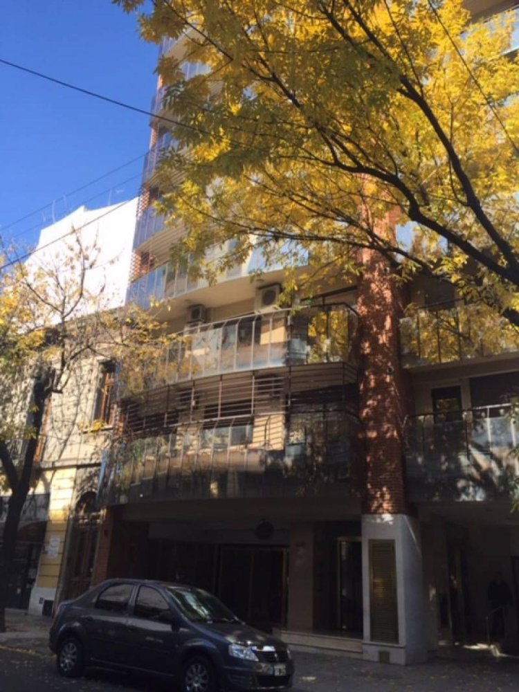 3 Schlafzimmer Wohnung in Buenos Aires, Argentina, Nr. 78173