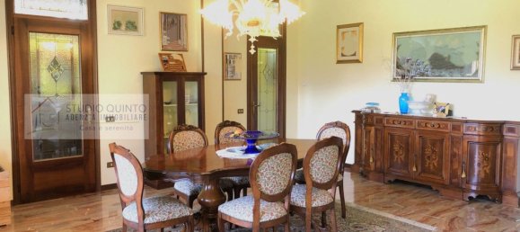 5 rooms Villa in Quinto di Treviso, Italy No. 298472 11