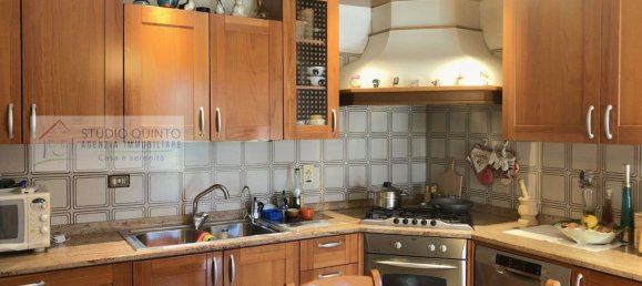 5 rooms Villa in Quinto di Treviso, Italy No. 298472 12