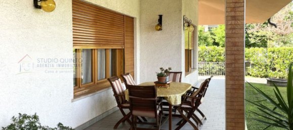 5 rooms Villa in Quinto di Treviso, Italy No. 298472 4