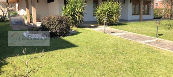 5 rooms Villa in Quinto di Treviso, Italy No. 298472 2