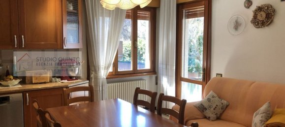5 rooms Villa in Quinto di Treviso, Italy No. 298472 13