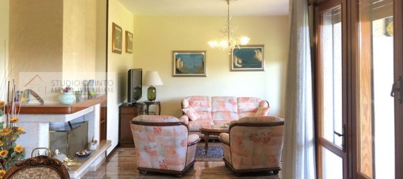5 rooms Villa in Quinto di Treviso, Italy No. 298472 8