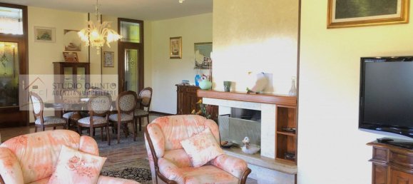 5 rooms Villa in Quinto di Treviso, Italy No. 298472 9