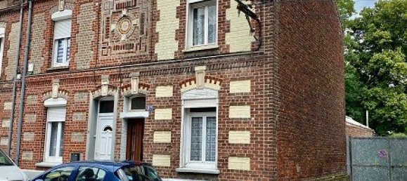 Casa de 2 dormitorios en Valenciennes, France No. 270244 8