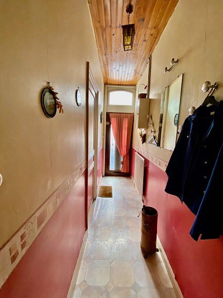 Casa de 2 dormitorios en Valenciennes, France No. 270244