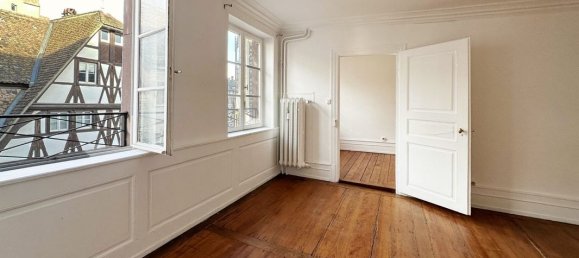 3 Schlafzimmer Wohnung in Strasbourg, France, Nr. 79853 3