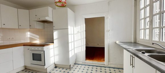 3 Schlafzimmer Wohnung in Strasbourg, France, Nr. 79853 8