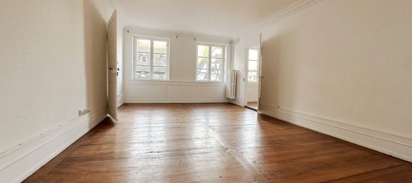 3 Schlafzimmer Wohnung in Strasbourg, France, Nr. 79853 2