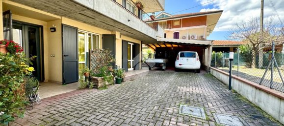 3 غرف نوم فيلا في San Mauro Pascoli, Italy رقم 70570 34