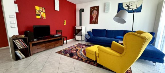 3 غرف نوم فيلا في San Mauro Pascoli, Italy رقم 70570 4