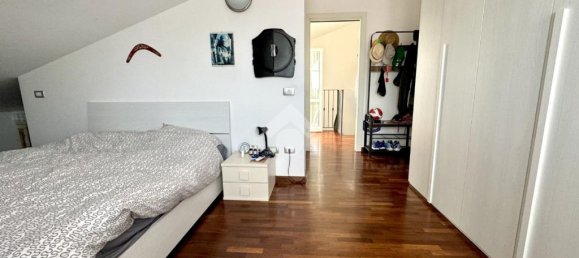 3 غرف نوم فيلا في San Mauro Pascoli, Italy رقم 70570 23