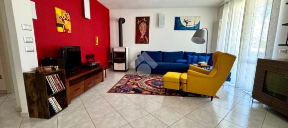 3 غرف نوم فيلا في San Mauro Pascoli, Italy رقم 70570 36