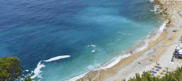 4 bedrooms Villa in Cumbre Del Sol, Spain No. 6744 10