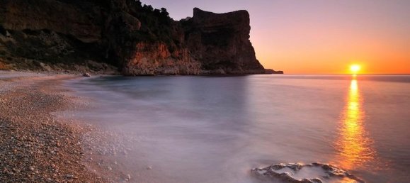 4 bedrooms Villa in Cumbre Del Sol, Spain No. 6744 11