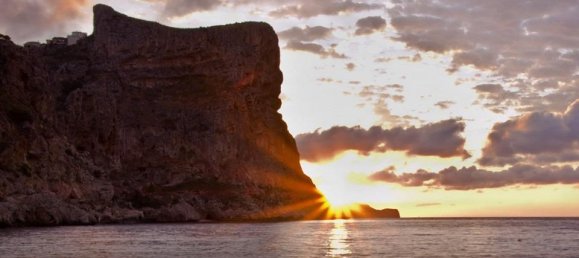 4 bedrooms Villa in Cumbre Del Sol, Spain No. 6744 8