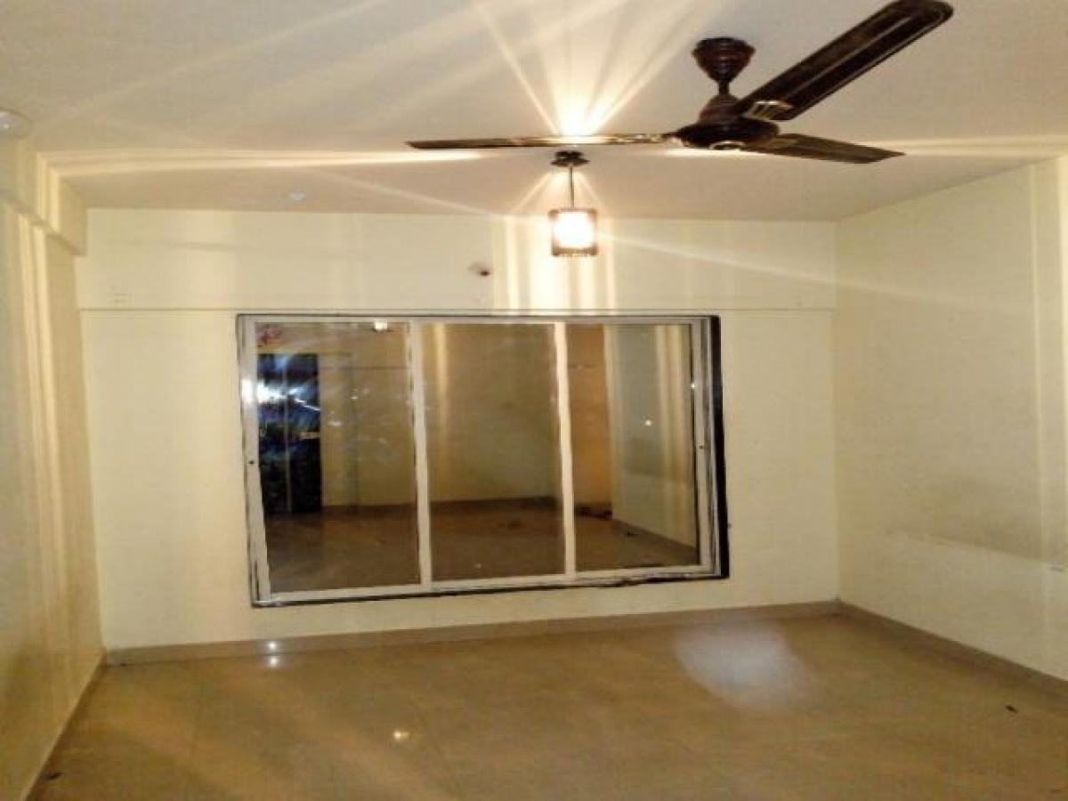 2 Schlafzimmer Haus in Mumbai, India, Nr. 46583