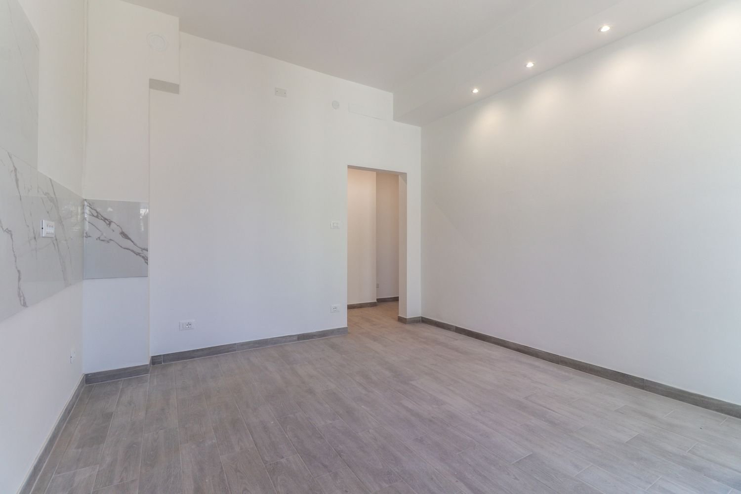 3 bedrooms Apartment in Bologna, Italy No. 322411