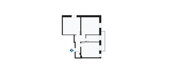 3 bedrooms Apartment in Bologna, Italy No. 322411 27