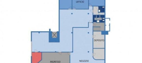 8 rooms Commercial property in Bassano del Grappa, Italy No. 142654 20
