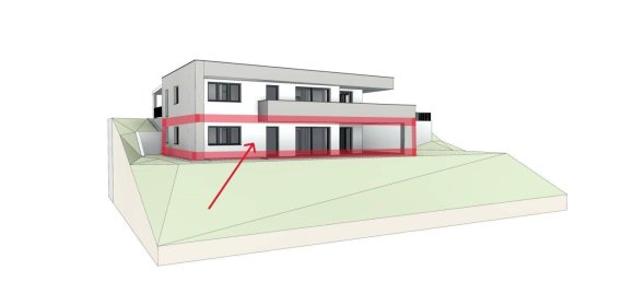 5غرفة شقة في St. Marien, Austria رقم 182828 2