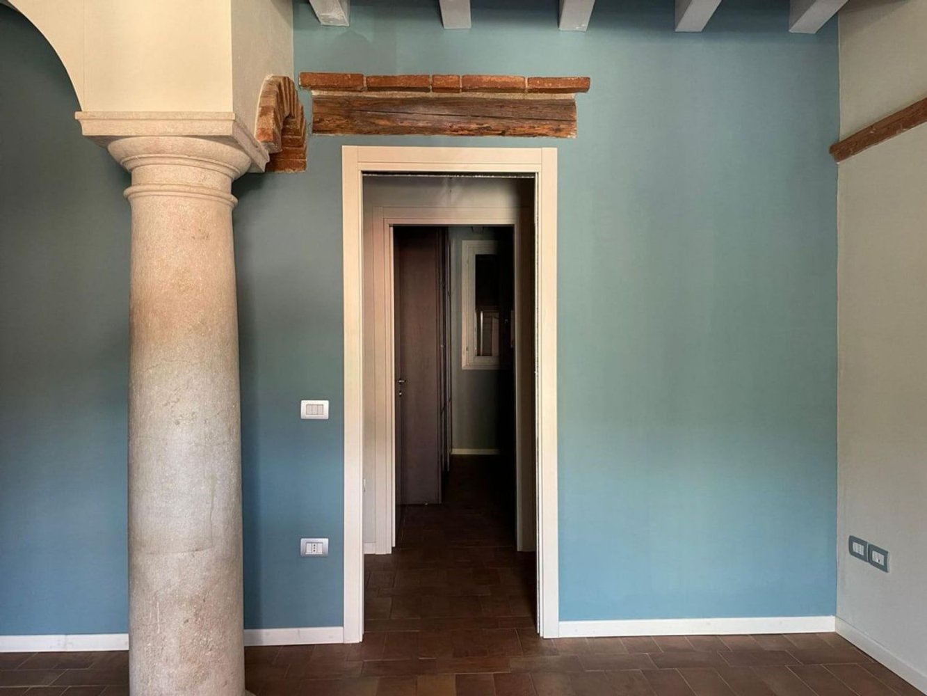 3-Zimmer Wohnung in Gussago, Italy, Nr. 236747