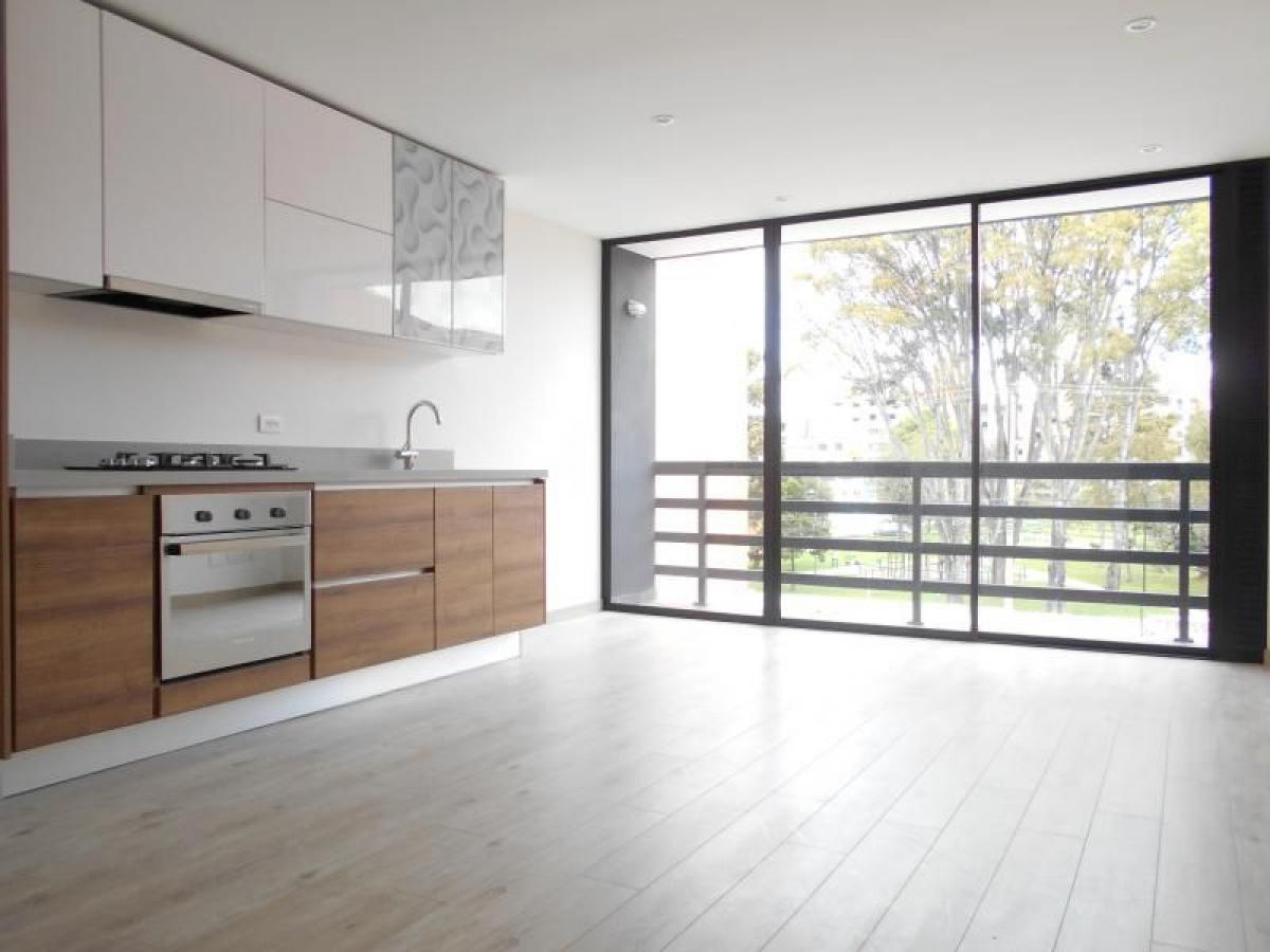 Studio in Bogota, Colombia, Nr. 9815