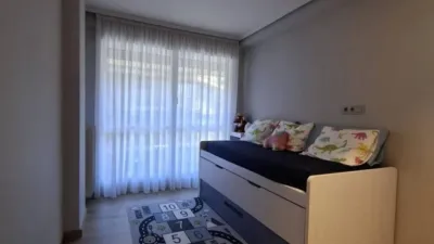 3 غرف نوم شقة في Basque Autonomous Community, Spain رقم 217470