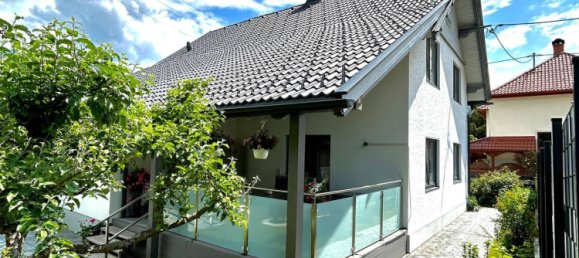 Casa T4 em Paternion, Austria N.º 233771 11