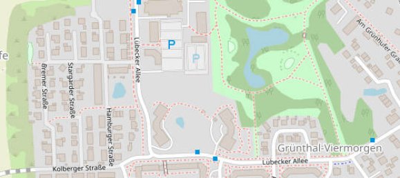 4-Zimmer Büro in Stralsund, Germany, Nr. 29283 13