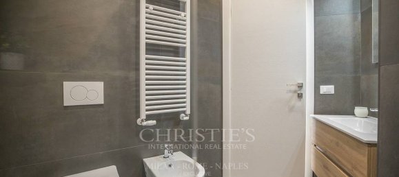 3 bedrooms Apartment in Rome, Italy No. 320511 26