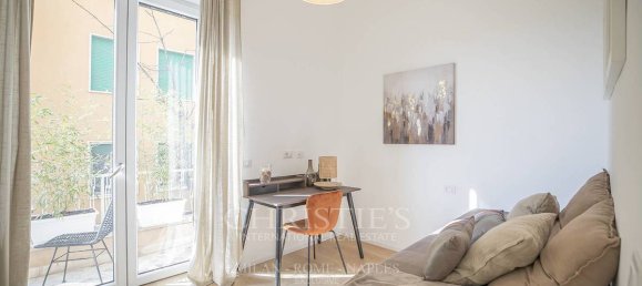 3 bedrooms Apartment in Rome, Italy No. 320511 16