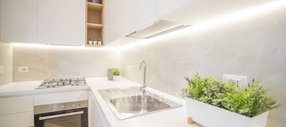 3 bedrooms Apartment in Rome, Italy No. 320511 12