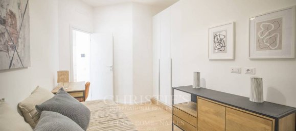 3 bedrooms Apartment in Rome, Italy No. 320511 24
