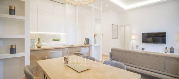 3 bedrooms Apartment in Rome, Italy No. 320511 4